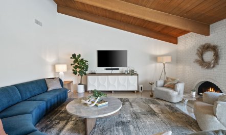 Mid-Century Musing 7