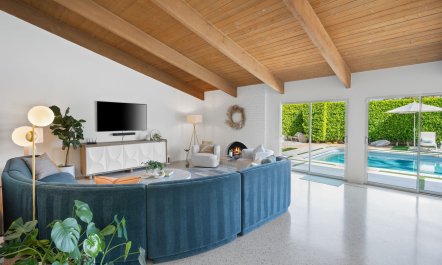 Mid-Century Musing 8