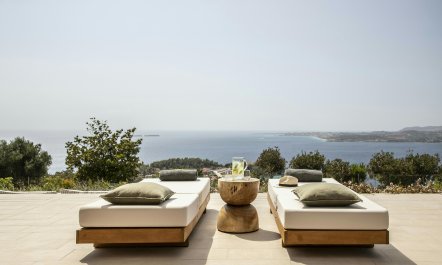 The Carefree Abode 6