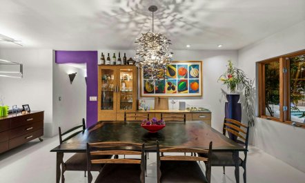 Artistic Paradise Peak 5