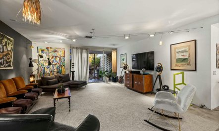 Artistic Paradise Peak 9