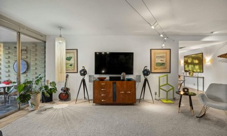 Artistic Paradise Peak 6
