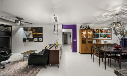 Artistic Paradise Peak 4