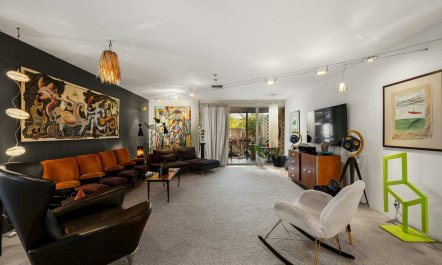 Artistic Paradise Peak 7