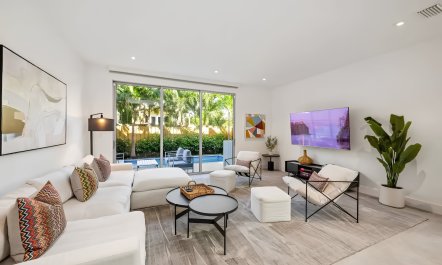 Miami Life