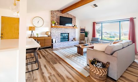 Desert Dream Retreat 5