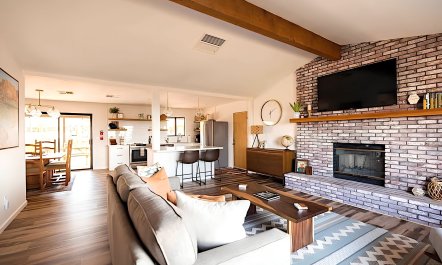 Desert Dream Retreat 4