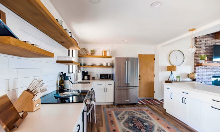 Desert Dream Retreat 6