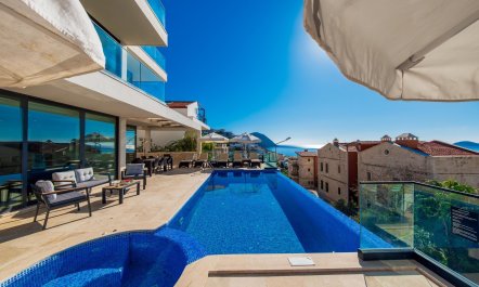 Seacliff Terrace 1