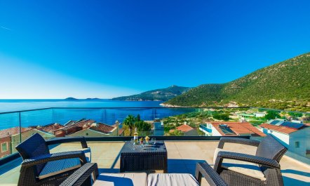 Seacliff Terrace