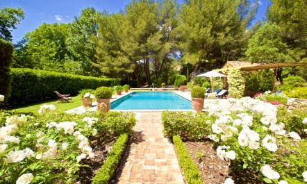 Whispered Villa 1