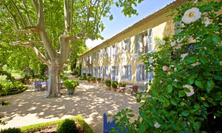 Whispered Villa