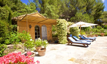 Whispered Villa 6