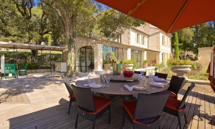 Olive Grove Abode 3