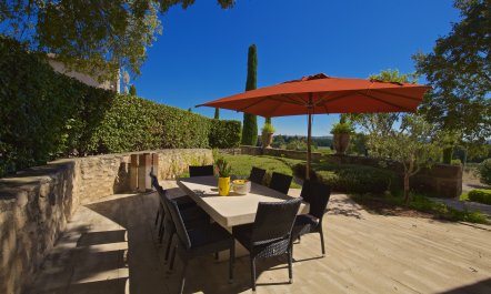 Olive Grove Abode 4