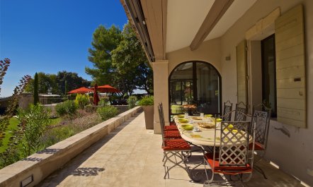 Olive Grove Abode 1