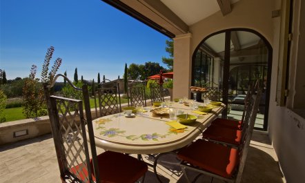 Olive Grove Abode 5