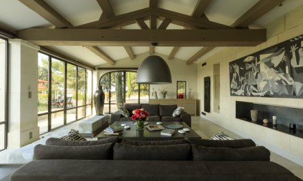 Olive Grove Abode 9