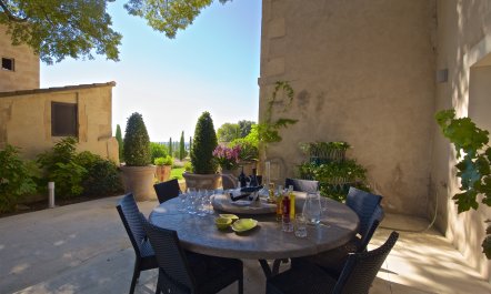 Olive Grove Abode 6