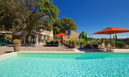 Olive Grove Abode 2