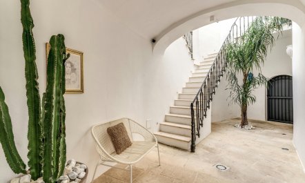 The Gallipoli Palazzo 2