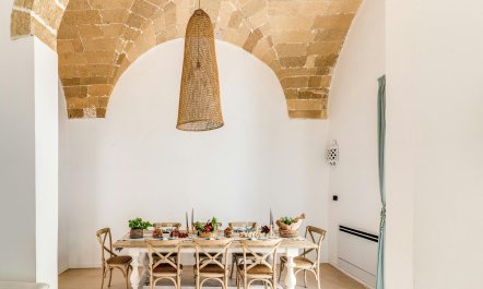 The Gallipoli Palazzo