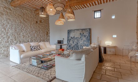 Sorgue Serene 7
