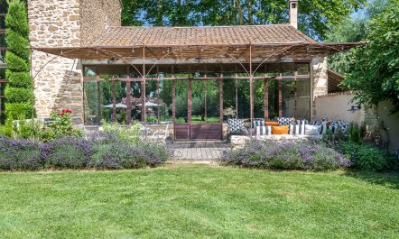 Sorgue Serene 2