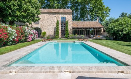 Sorgue Serene