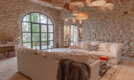 Sorgue Serene 8