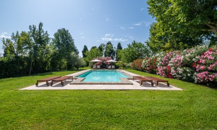 Sorgue Serene 1