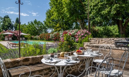Sorgue Serene 3