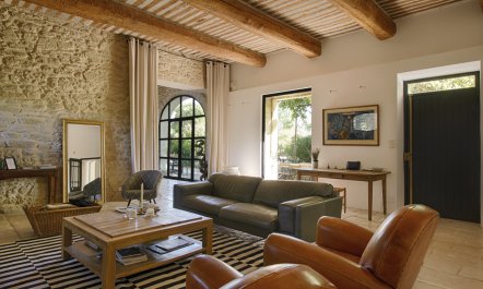 Sorgue Serene 6