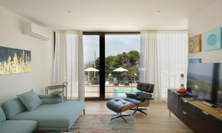 I Dream of Sicily 1