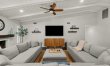 Rustic Kingdom 6
