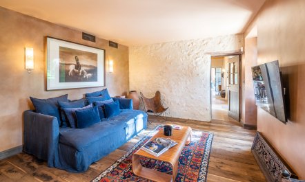 Eygali&egrave;res Escape 9