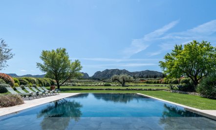 Eygali&egrave;res Escape