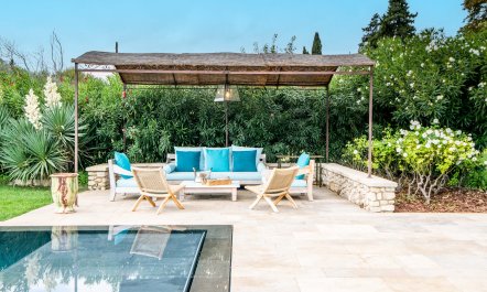 Eygali&egrave;res Escape 4