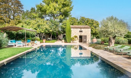 Eygali&egrave;res Escape 2