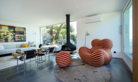 Golden Hill Riviera 5