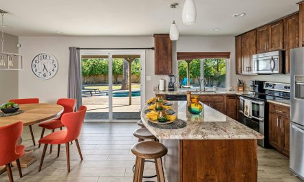 Sunny Phoenix Haven 1