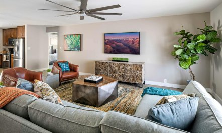 Sunny Phoenix Haven 7