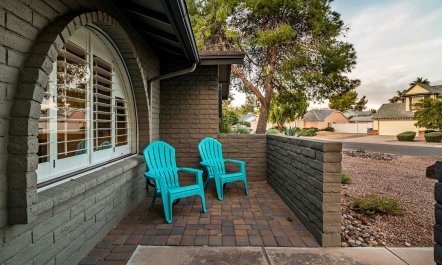 Sunny Phoenix Haven 3