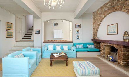 Golden Shores Bay 6