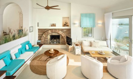 Golden Shores Bay 1