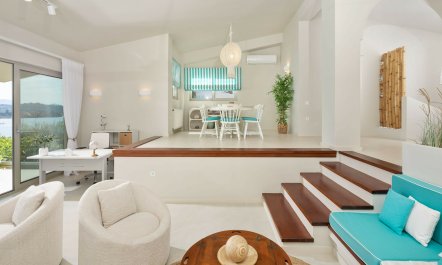 Golden Shores Bay 8
