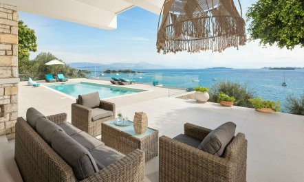 Golden Shores Bay 4