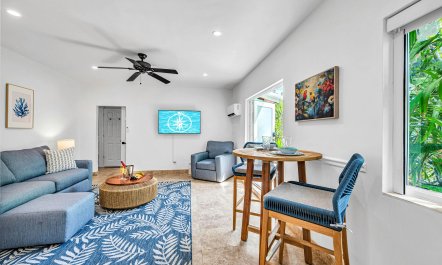 Sandy Seabreeze 5