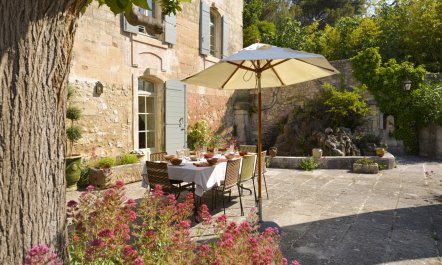 The Noble Terrace 6