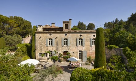 The Noble Terrace 2